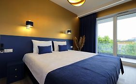 Apartamenty Centrum Premium Gold
